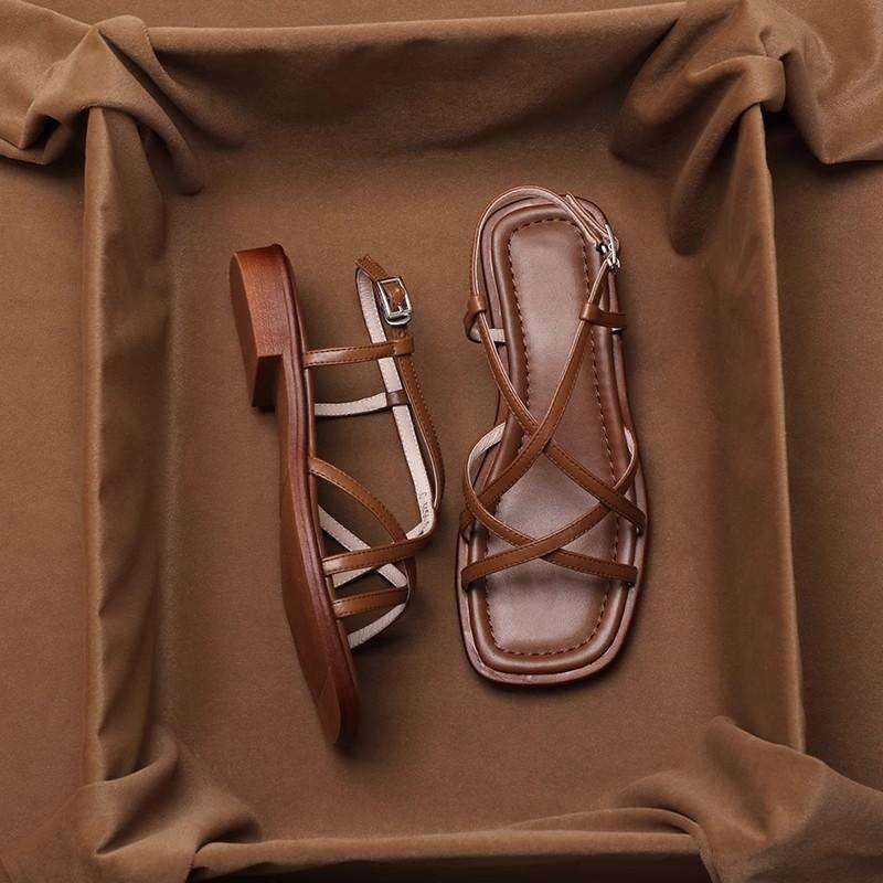 Vittoria Sandals