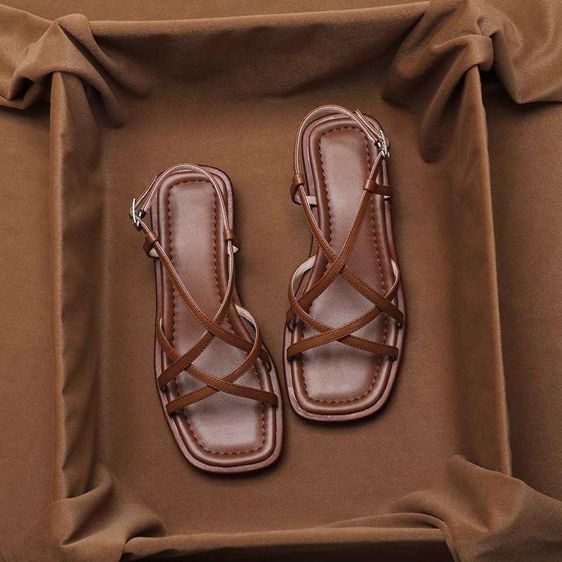 Vittoria Sandals