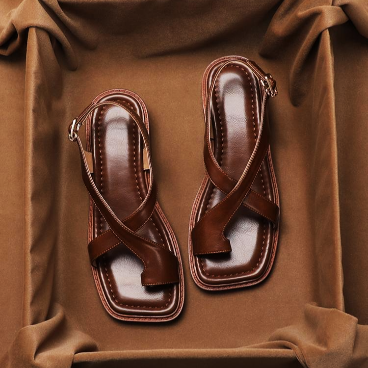 Italian Sandals