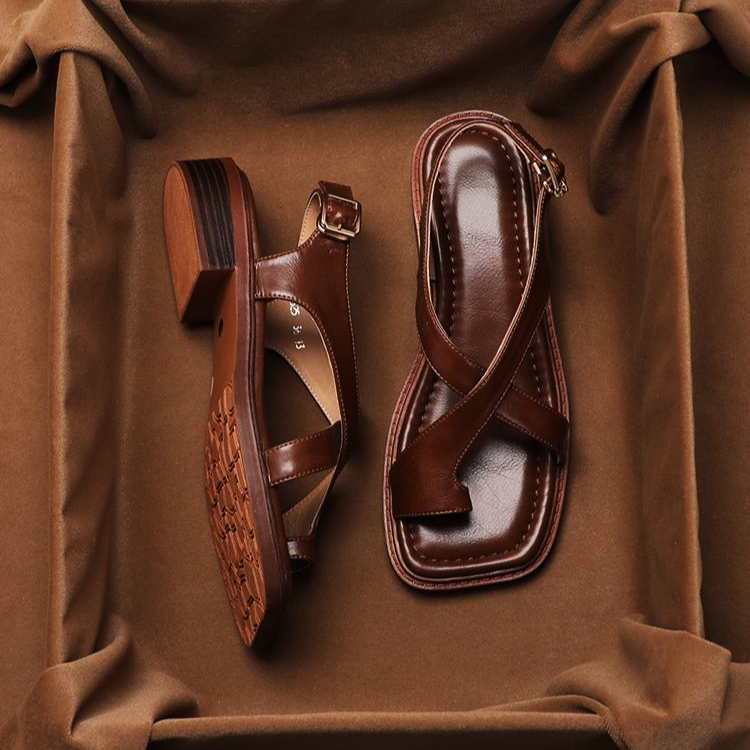 Italian Sandals