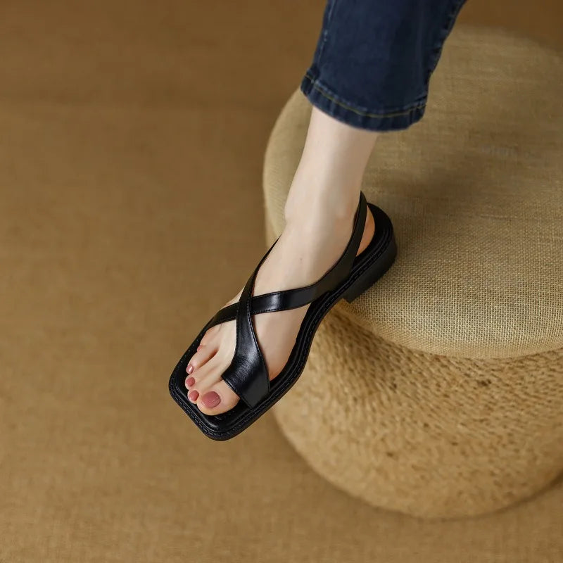 Italian Sandals