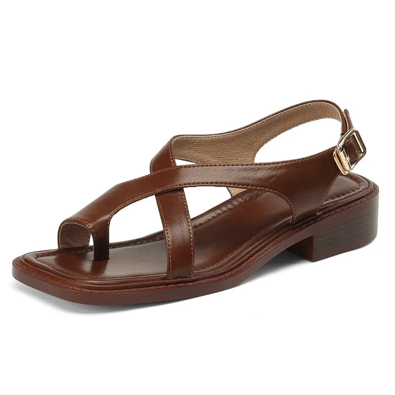 Italian Sandals