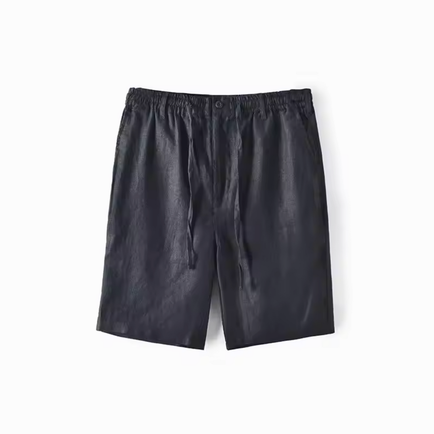 Fez Linen Shorts