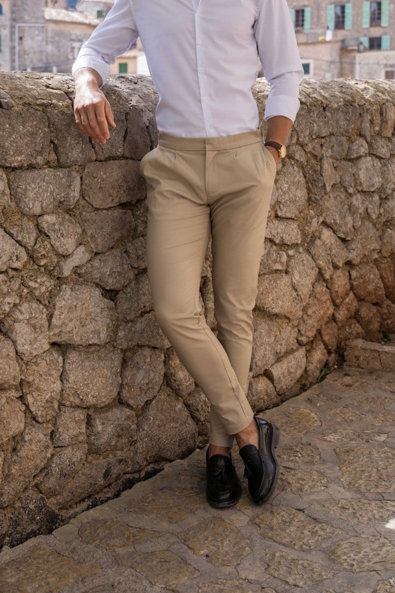 Vera Tailored Trousers