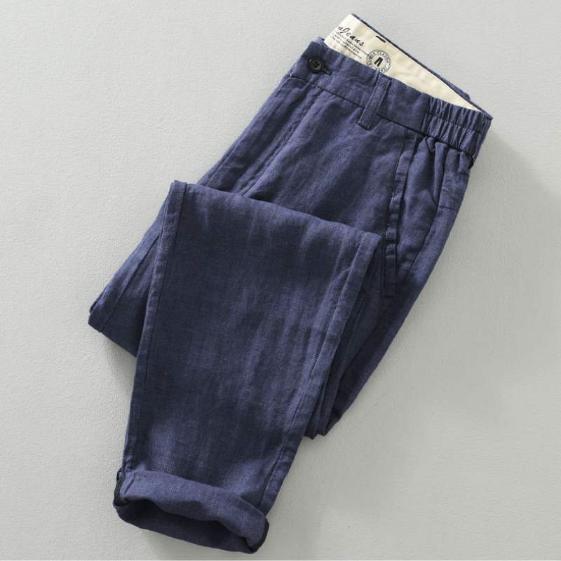 Solin Linen Pants