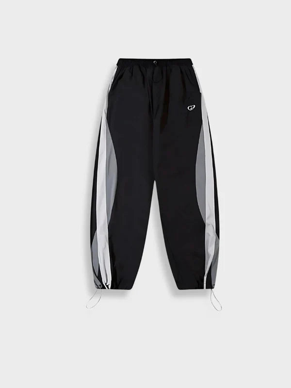 Tech Straight Track pants