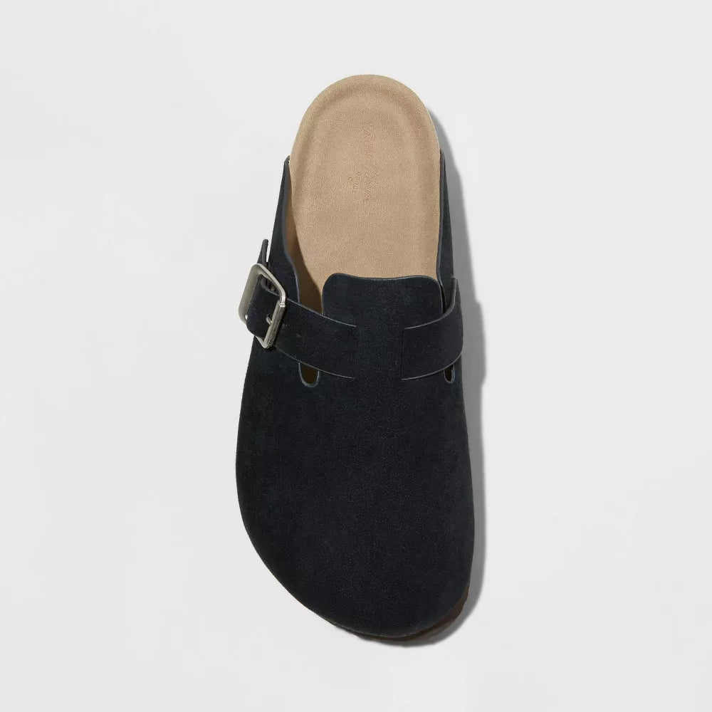 Nova Comfort Clogs