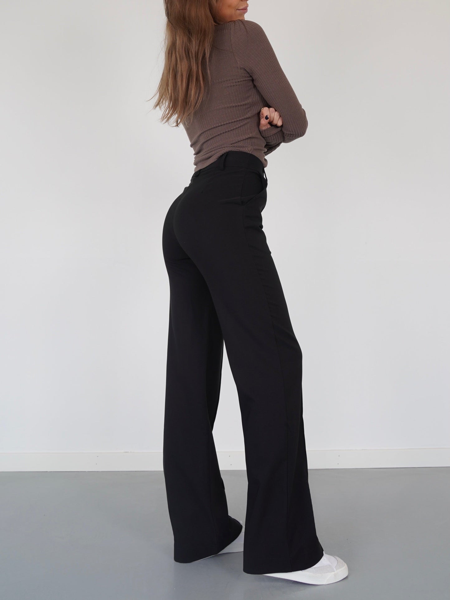 Vera Wide trousers