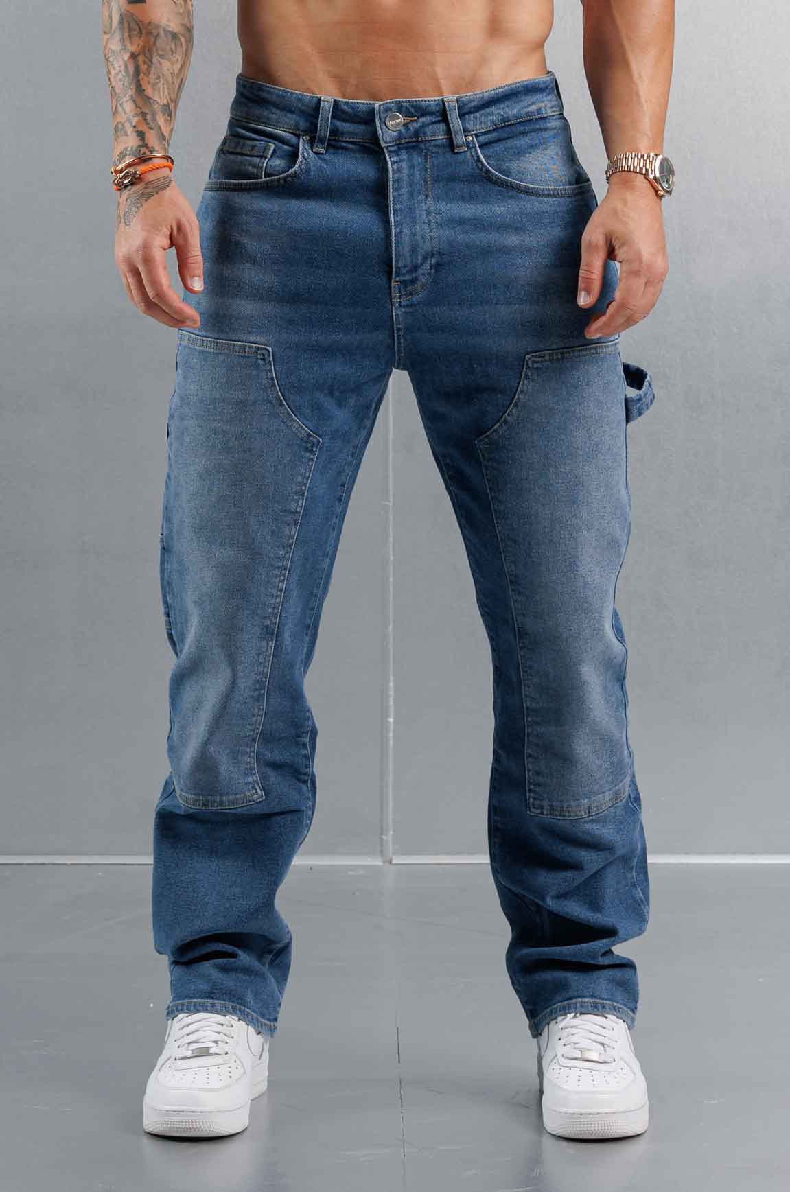 Luca Carpenter Denim