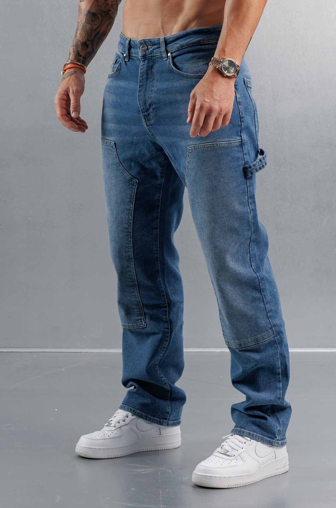 Luca Carpenter Denim