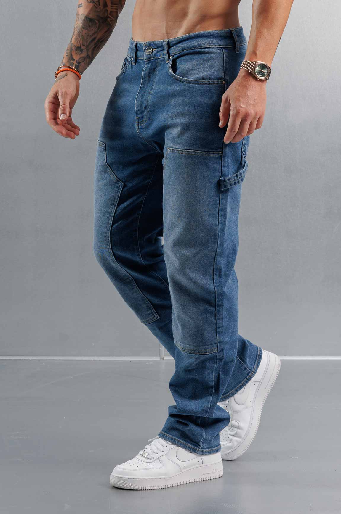 Luca Carpenter Denim