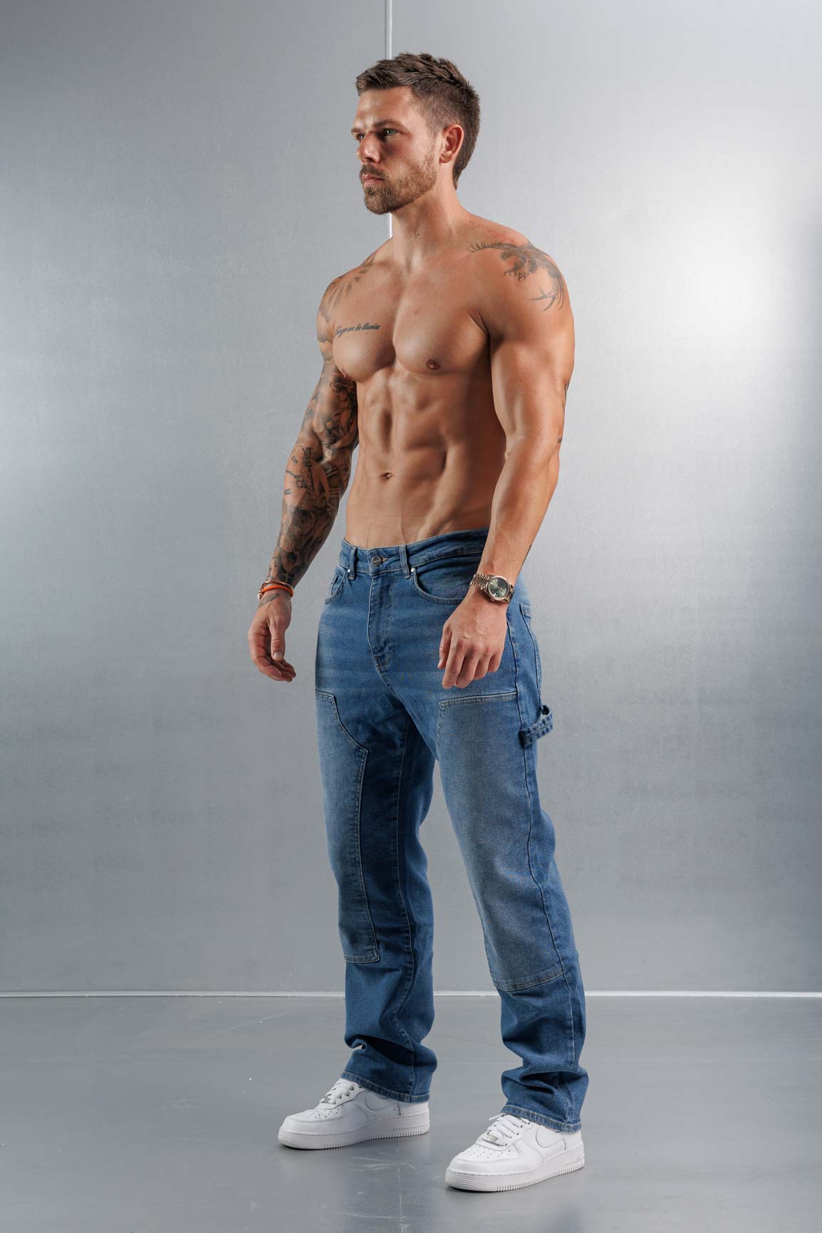 Luca Carpenter Denim