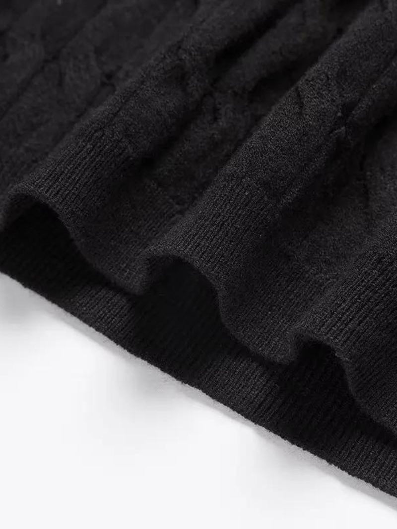 Desiderio Knit Polo