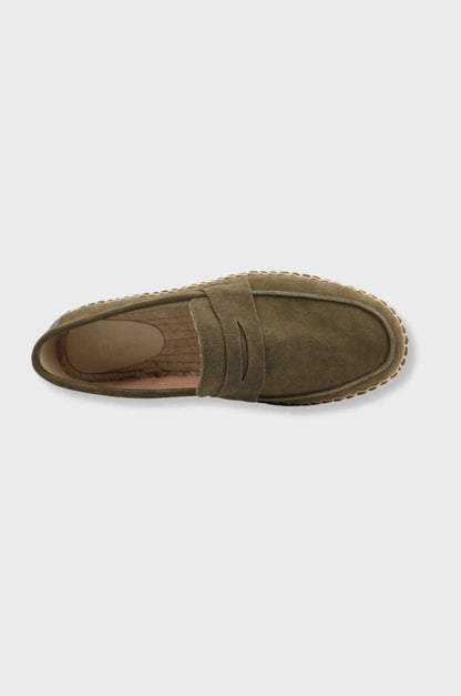 Espadrilles Loafers