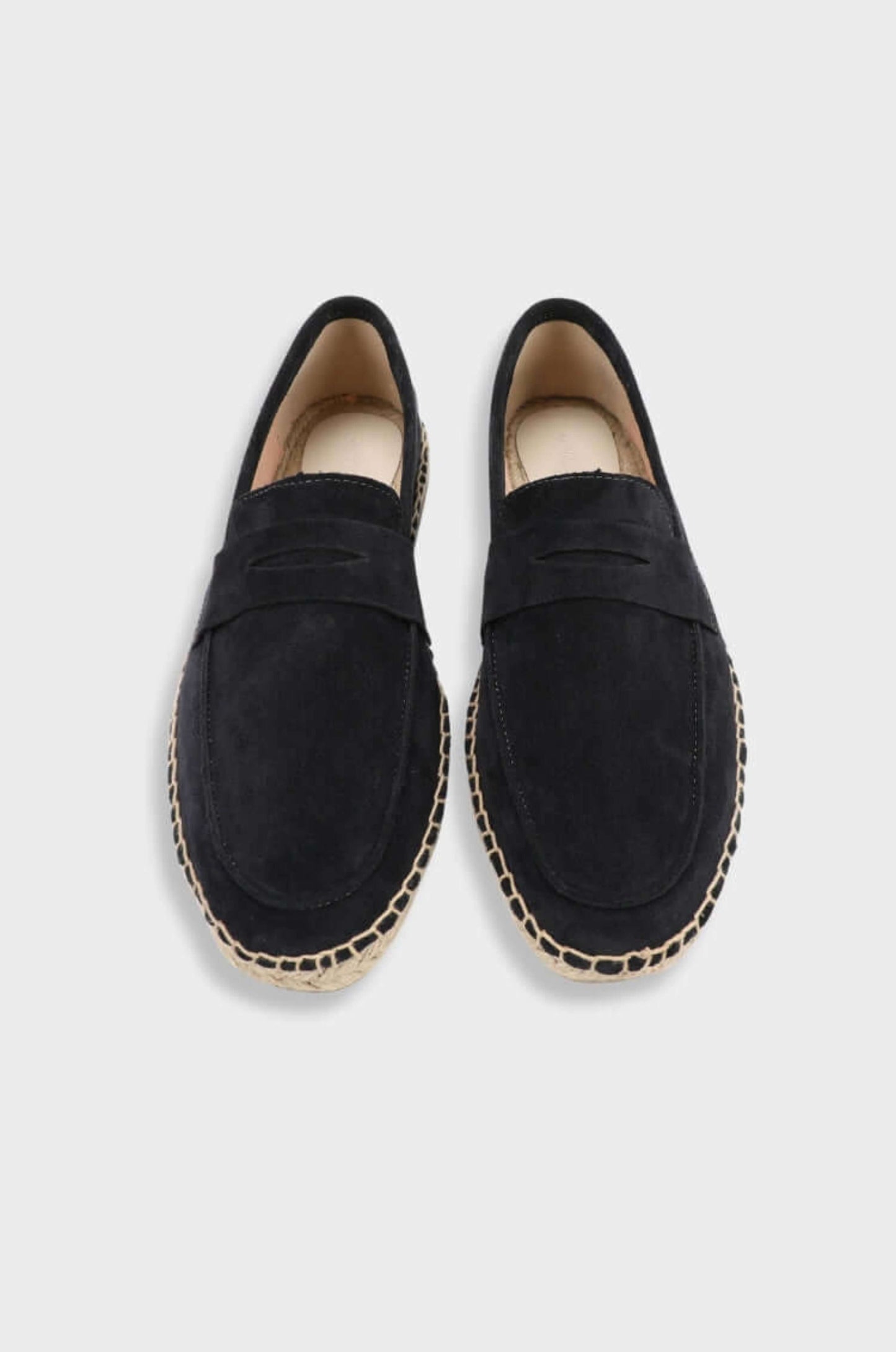 Espadrilles Loafers