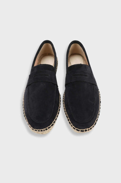 Espadrilles Loafers