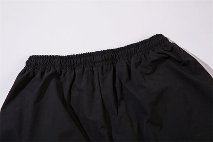 Tech Straight Track pants