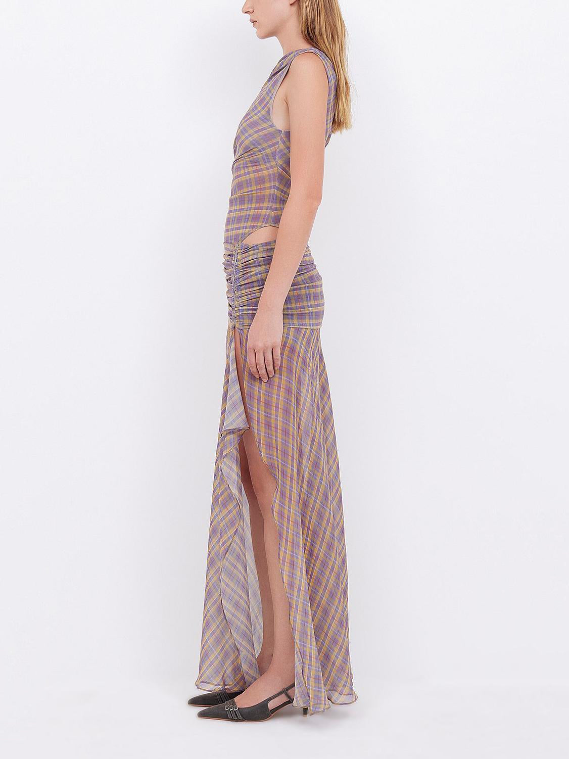 Aurelia Asym Maxi