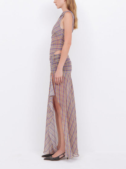 Aurelia Asym Maxi