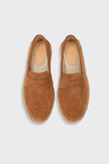 Espadrilles Loafers