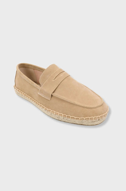 Espadrilles Loafers