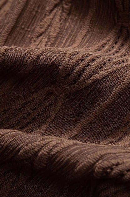 Jacquard Polo Verano