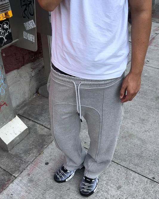 Celeste Tapered Lounge Pant