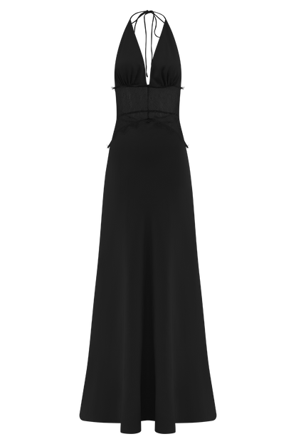 Noiréa Lace Dress