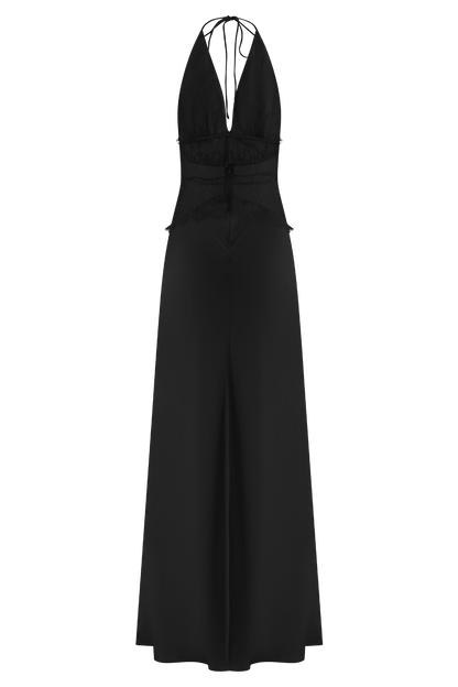 Noiréa Lace Dress