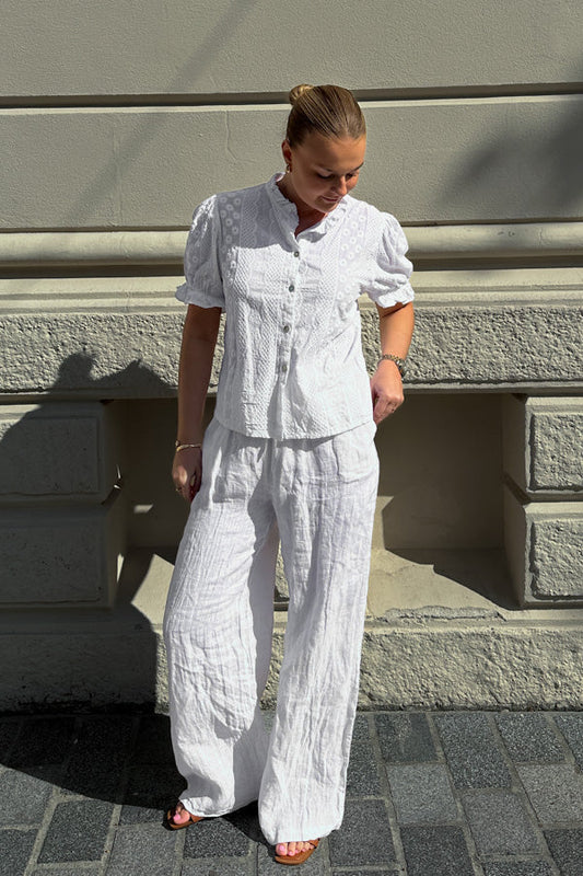 Lorann Pants