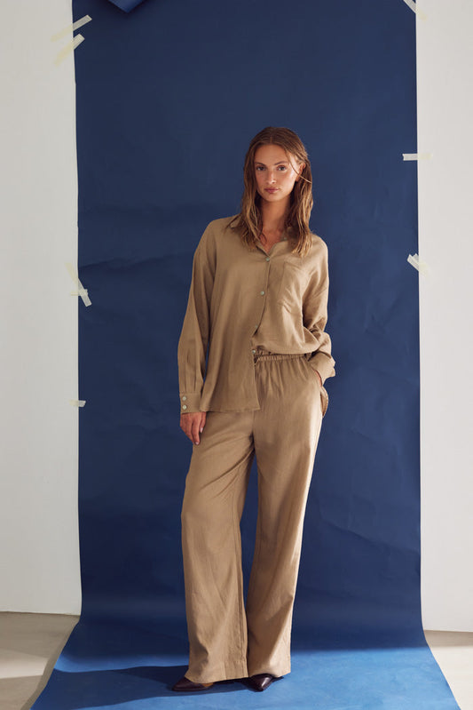 Samira Pants