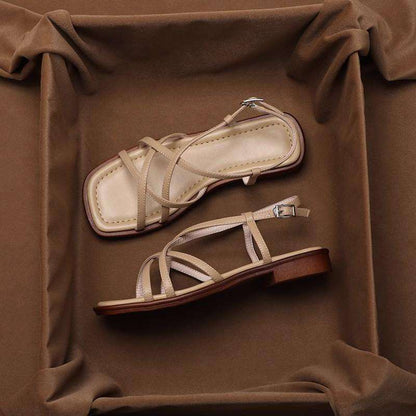 Vittoria Sandals