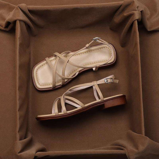 Vittoria Sandals