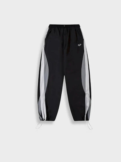 Tech Straight Track pants