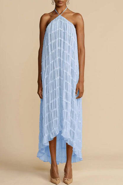 Seraphina Tiered Maxi Skirt