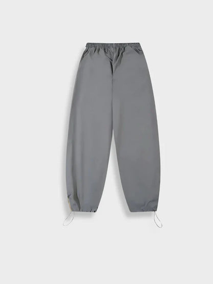 Tech Straight Track pants
