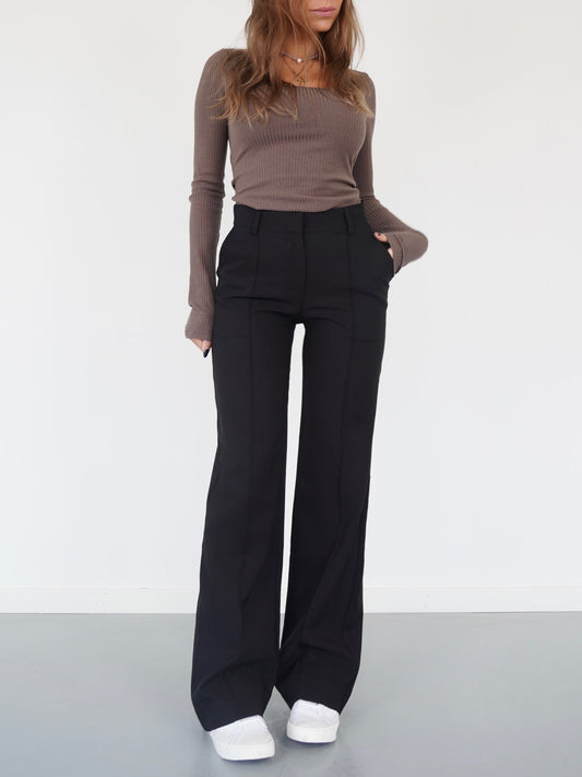 Vera Wide trousers