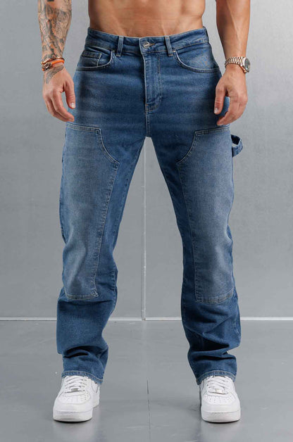 Luca Carpenter Denim