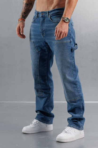 Luca Carpenter Denim