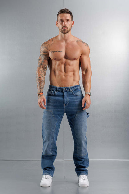 Luca Carpenter Denim