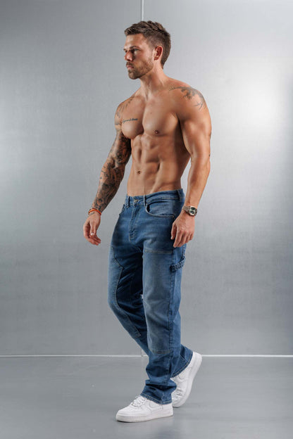 Luca Carpenter Denim